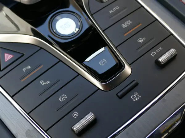 BYD Atto 3 60.48 kWh Design 24