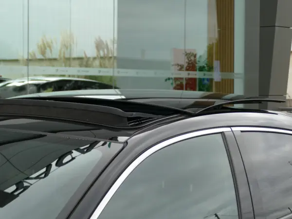 Honda Civic 1.6 i-DTEC Executive Premium 9AT 10