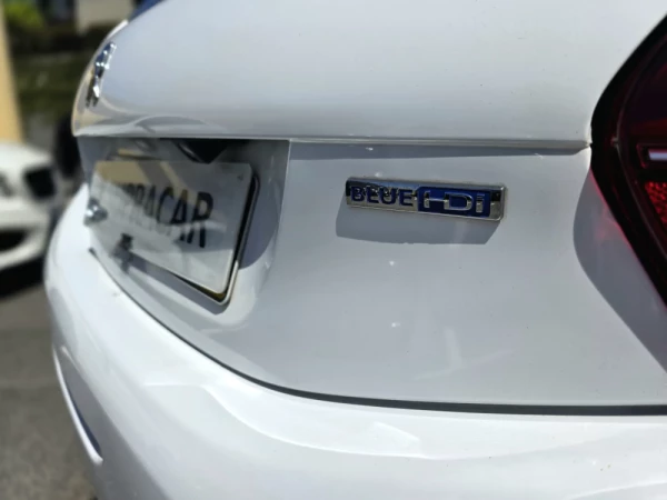 Peugeot 208 1.6 BlueHDi Style 16