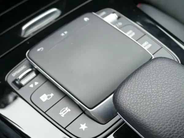 Mercedes-Benz A 180 d AMG Line Aut. 22