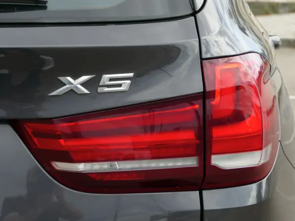 BMW X5 25 d xDrive 11