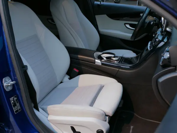 Mercedes-Benz C 300 h Avantgarde+ 29