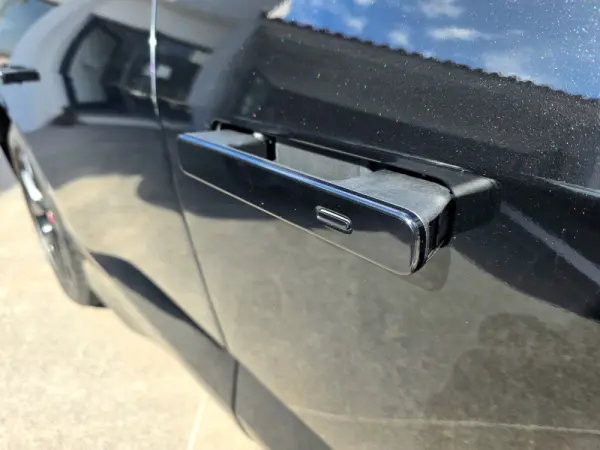 Jaguar I-Pace EV400 R-Dynamic SE AWD 12