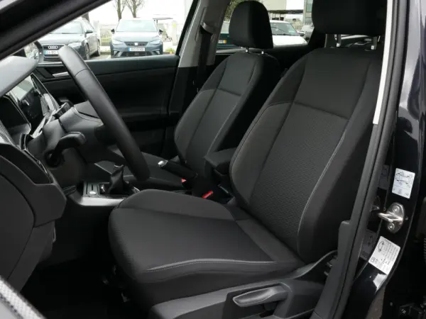 Volkswagen Taigo 1.0 TSI Urban 26
