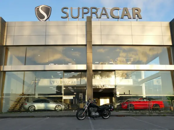 Harley-Davidson 883 L SUPERLOW 26