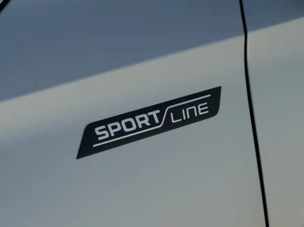 Skoda Kodiaq 2.0 TDI Sportline DSG 11