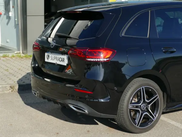 Mercedes-Benz B 250 e AMG Line 6