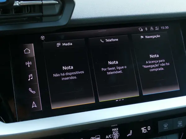 Audi A3 Limousine 30 TDI 21