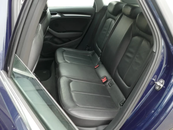 Audi A3 Sportback e-tron 1.4 TFSI S tronic 29