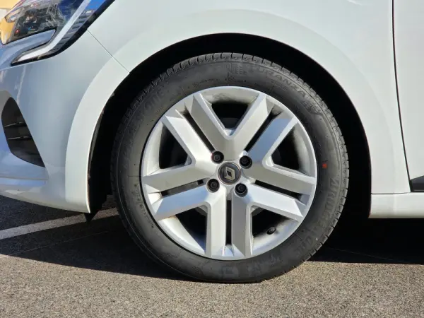 Renault Clio 1.5 Blue dCi Zen 9