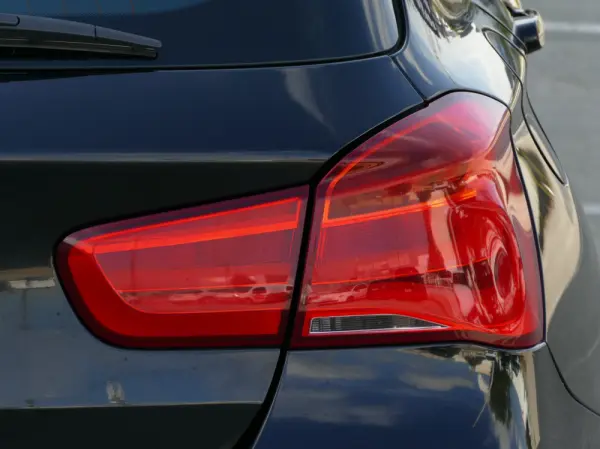 BMW 116 d Advantage 11