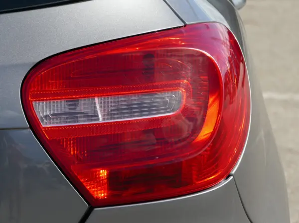 Mercedes-Benz A 180 CDI BE Edition Style 11