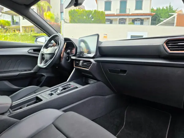 Cupra Formentor 1.5 TSI Sport DSG 21