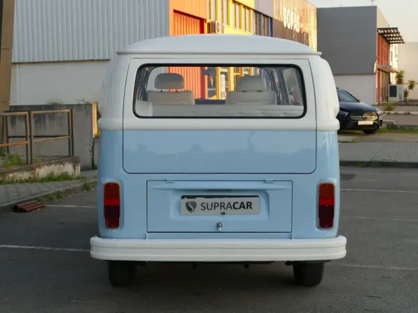 Volkswagen Type 2 5