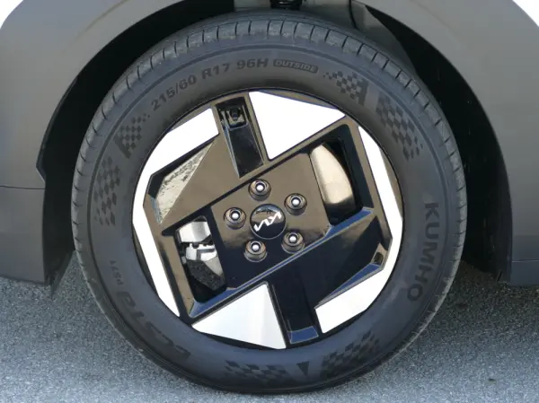 Kia EV3 58.3 kWh Drive 7