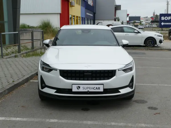 Polestar 2 Long Range 78 kWh 2