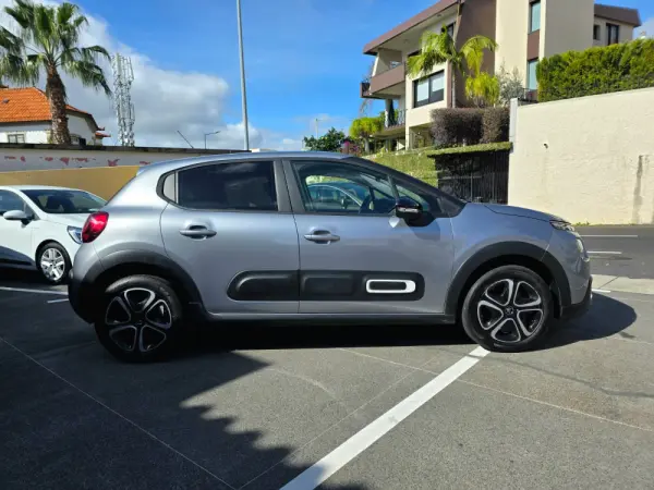 Citroën C3 1.5 BlueHDi Feel Pack 4