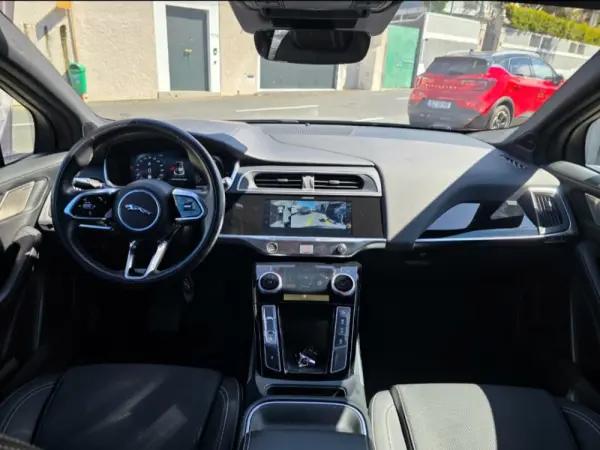 Jaguar I-Pace EV400 R-Dynamic SE AWD 20