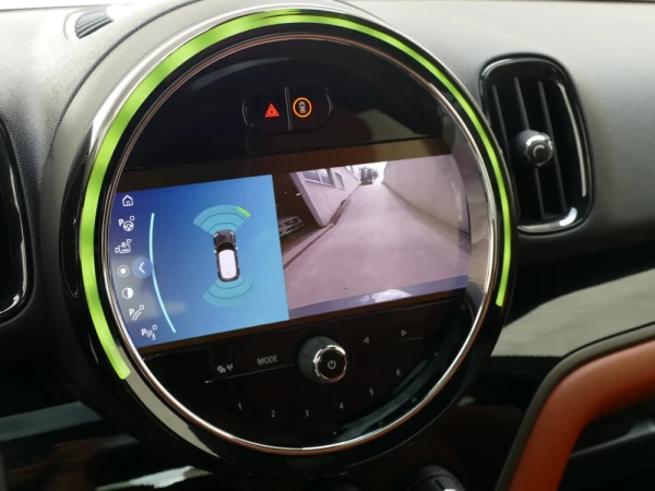 MINI Countryman Cooper SE ALL4 Classic Auto 20