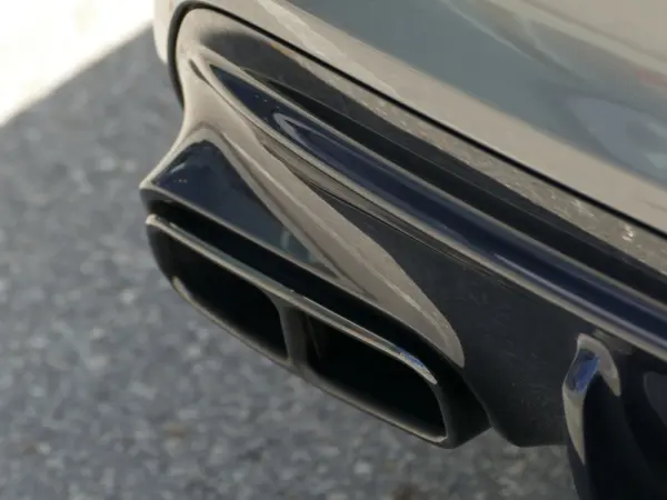 Mercedes-Benz CLA 45 AMG Shooting Brake 4-Matic 13