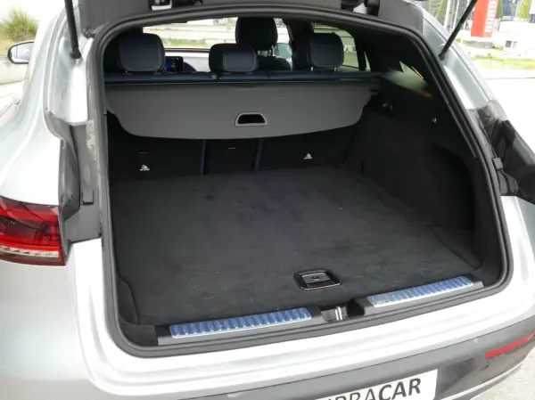 Mercedes-Benz EQC 400 4Matic Edition 1886 11