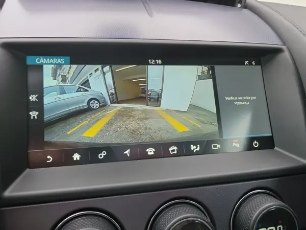 Jaguar F-Type 2.0 i4 R-Dynamic 19