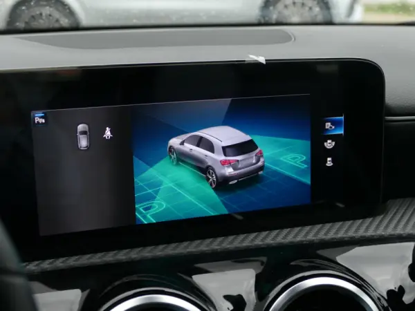 Mercedes-Benz A 250 e Style Plus 20