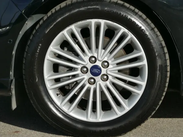 Ford S-Max 2.0 TDCi Vignale Powershift 7