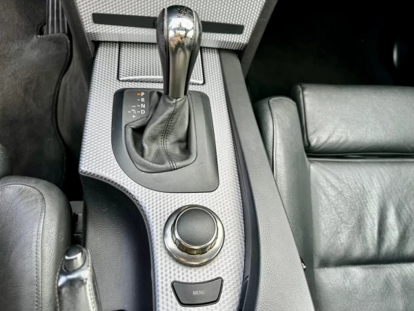 BMW 535 dA Touring 10