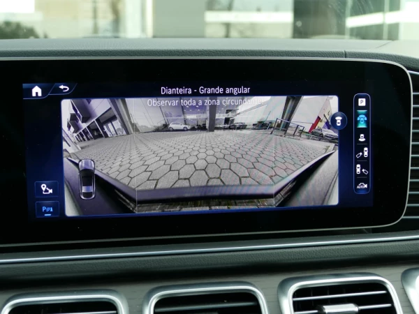 Mercedes-Benz GLE 350 Coupe de 4Matic 15