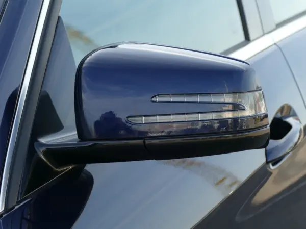 Mercedes-Benz E 220 CDi Avantgarde BE Auto. 9