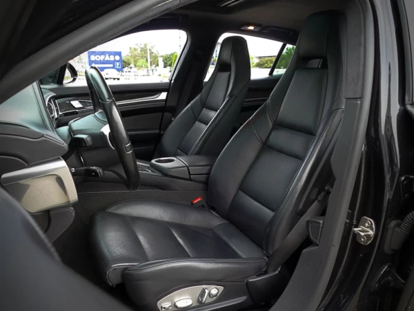Porsche Panamera S e-Hybrid 29