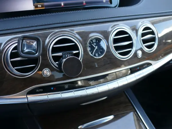 Mercedes-Benz S 350 BlueTEC 22