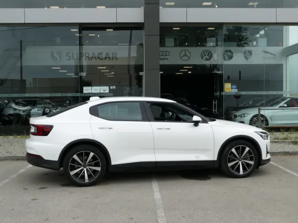 Polestar 2 Long Range 78 kWh 45