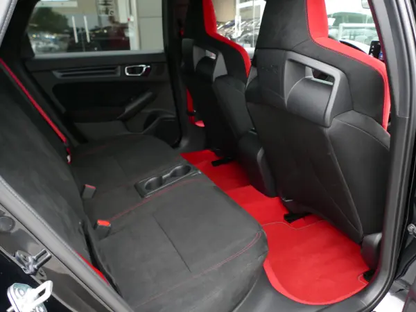Honda Civic 2.0 i-VTEC Type-R 35