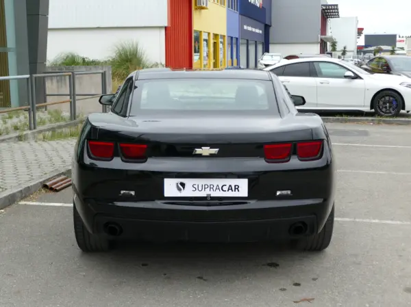 Chevrolet Camaro V Coupe 3.6L DI V6 Auto 5
