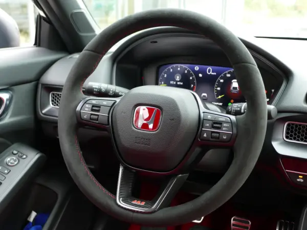 Honda Civic 2.0 i-VTEC Type-R 43