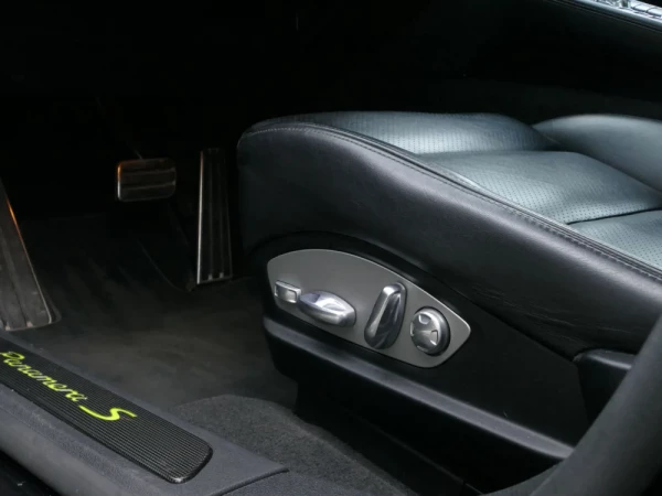 Porsche Panamera S e-Hybrid 19