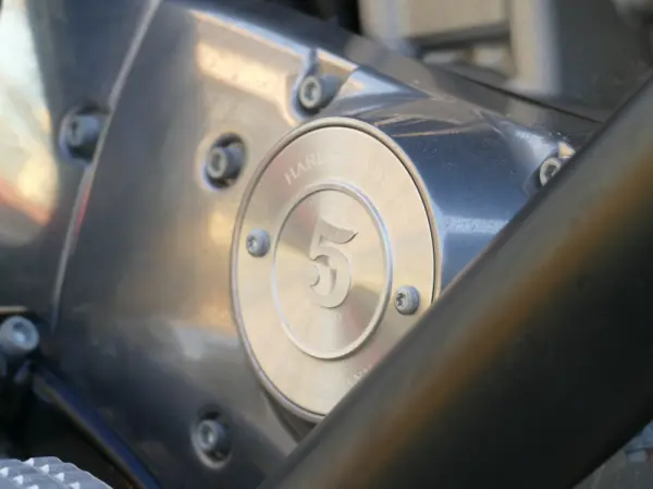 Harley-Davidson 883 L SUPERLOW 15