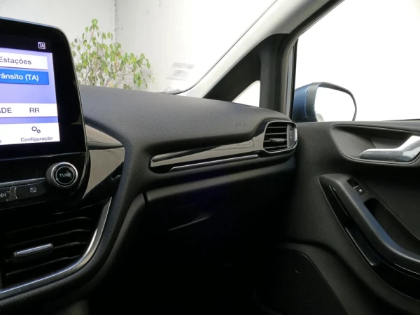 Ford Fiesta 1.0 EcoBoost Connected 15