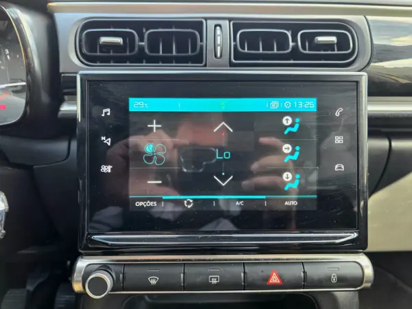 Citroën C3 1.5 BlueHDi Feel Pack 20