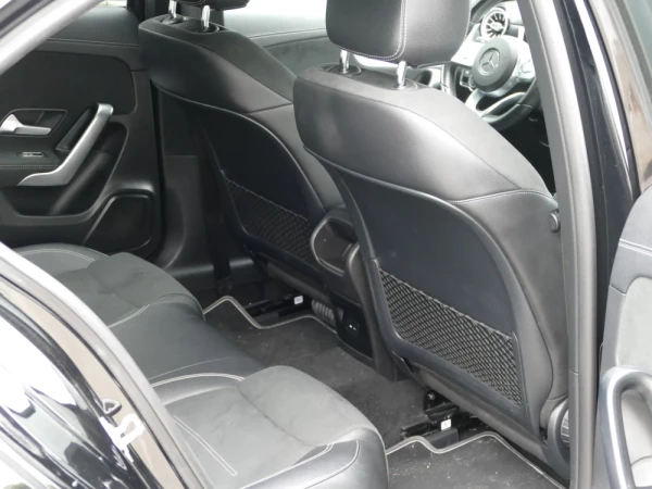 Mercedes-Benz A 250 Limousine e AMG Line 26