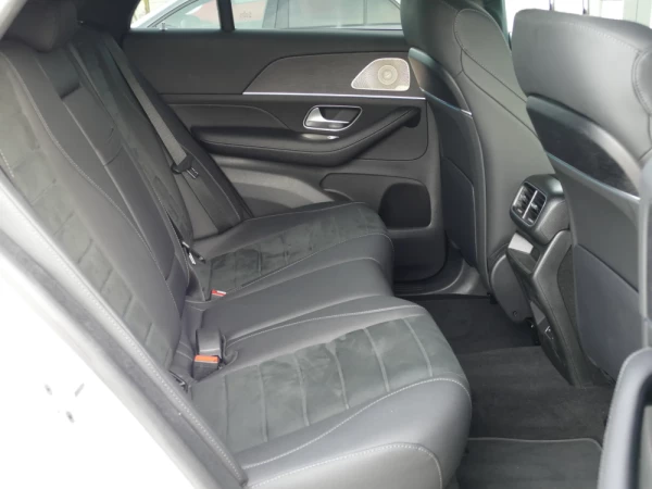 Mercedes-Benz GLE 350 Coupe de 4Matic 25