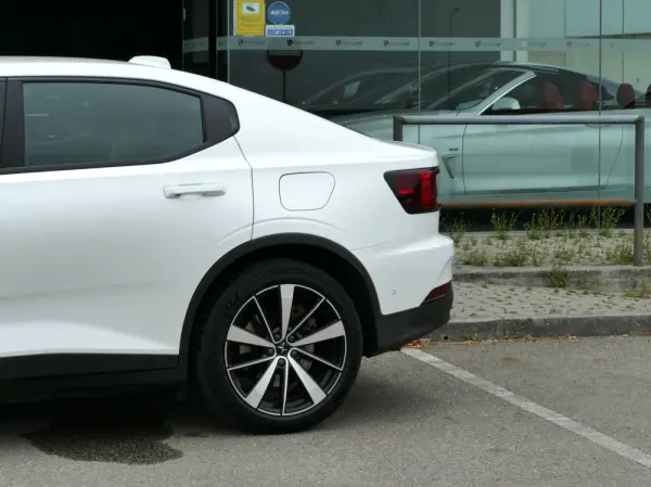 Polestar 2 Long Range 78 kWh 25