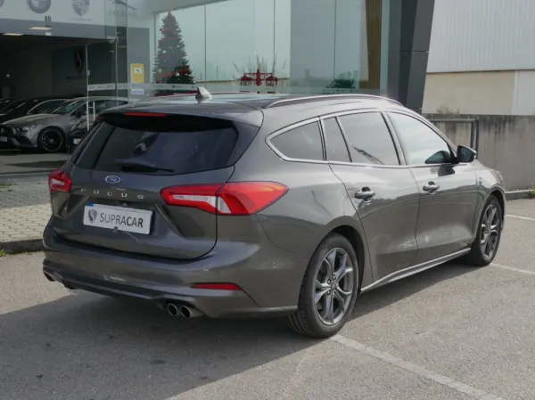 Ford Focus SW 1.5 TDCi EcoBlue ST-Line 3