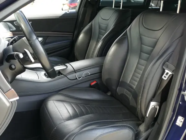 Mercedes-Benz S 400 d 4-Matic 27