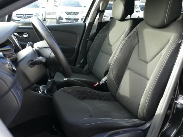 Renault Clio Sport Tourer 0.9 TCe Limited 23