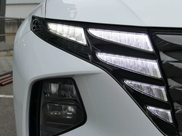 Hyundai Tucson 1.6 T-GDI PHEV Premium 10