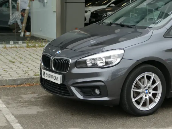 BMW 216 Active Tourer d Advantage Auto 3