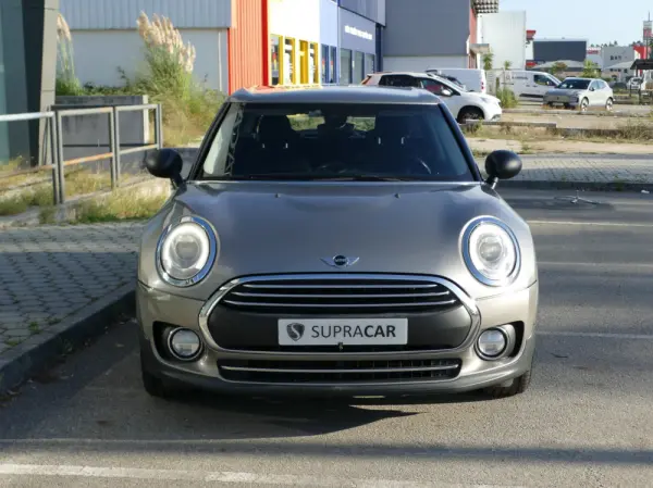 MINI Clubman One D 2